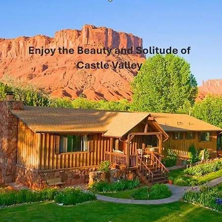 Castle Valley Inn
